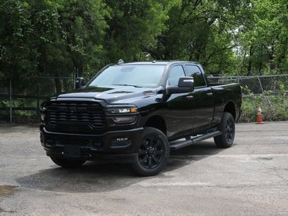 Used 2025 RAM 2500 Big Horn