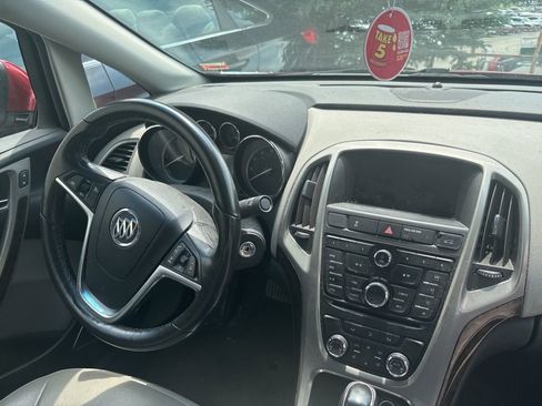 Used 2012 Buick Verano FWD image 3