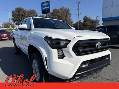 Used 2024 Toyota Tacoma SR5