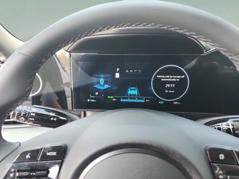 New 2026 Hyundai Elantra Limited FWD image 10