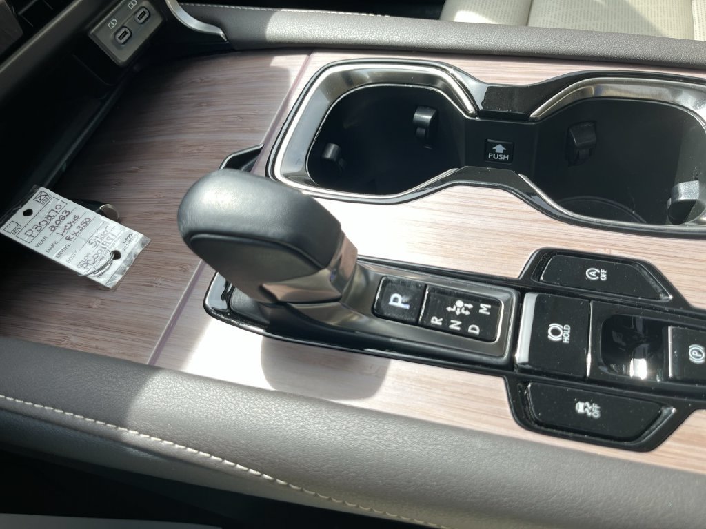 Used 2023 Lexus RX 350 FWD w/ Cold Area Package image 19