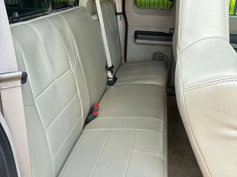 Used 2008 Ford F250 Lariat RWD image 15