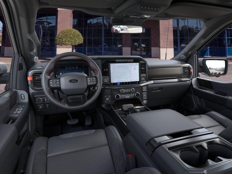 New 2026 Ford F150 Raptor AWD/4WD image 9
