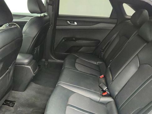 Used 2022 Kia K5 GT-Line image 20