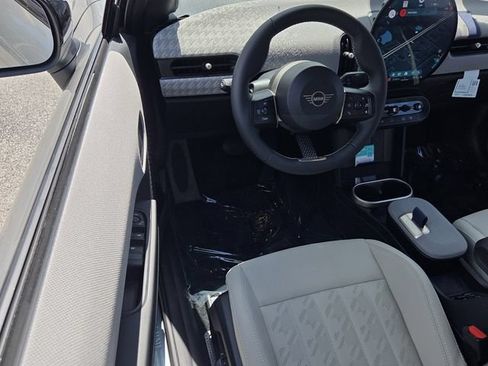 New 2026 MINI Cooper Convertible FWD image 12