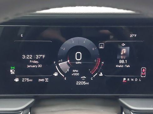 Used 2026 GMC Terrain Denali image 21