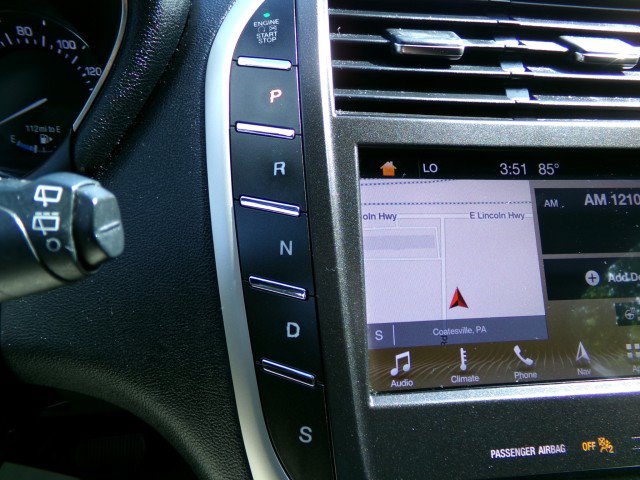 Used 2019 Lincoln MKC Reserve w/ MKC Technology Package FWD image 20