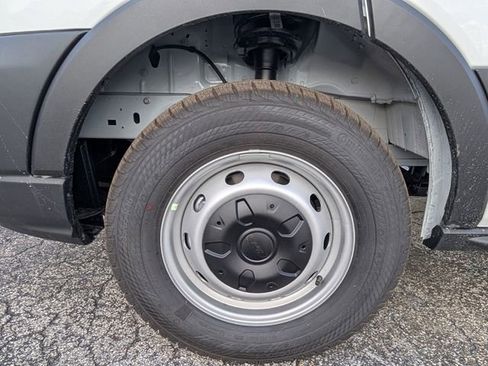 New 2026 Ford Transit 250 148 High Roof Extended image 9