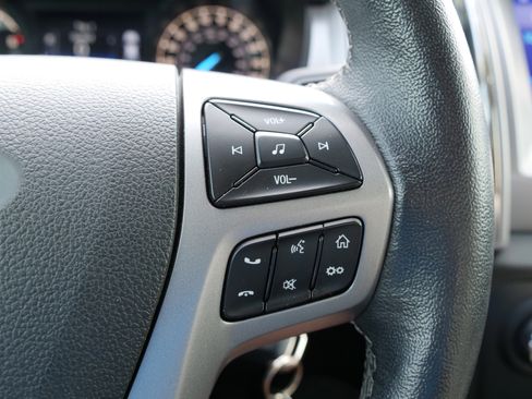 Used 2021 Ford Ranger XLT w/ Equipment Group 301A Mid image 17