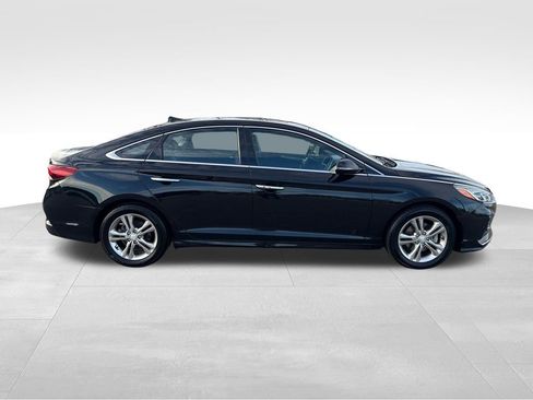 Used 2018 Hyundai Sonata Limited image 7