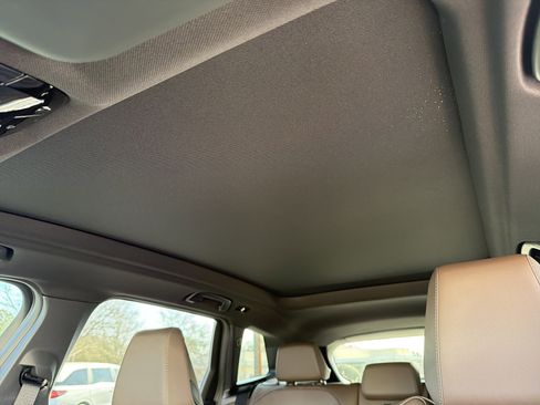 New 2026 BMW X3 xDrive30 w/ Premium Package image 3