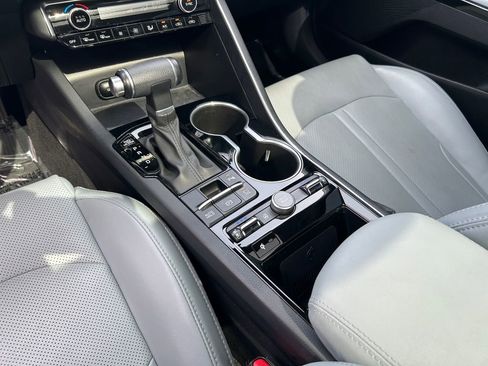 Used 2024 Kia K5 EX w/ EX Premium Package FWD image 19