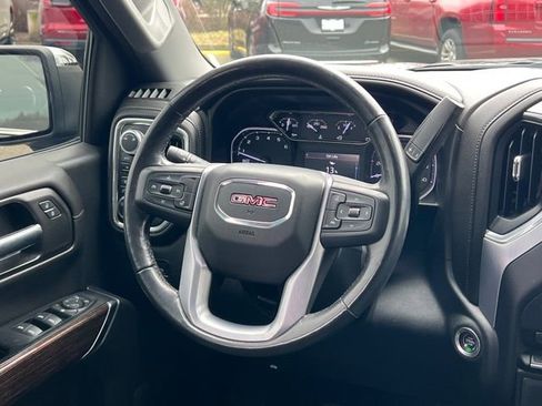 Used 2019 GMC Sierra 1500 SLE w/ SLE Value Package image 14