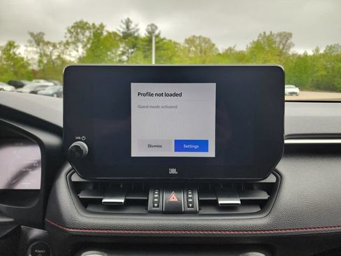 Used 2023 Toyota RAV4 XSE w/ Weather Package AWD/4WD image 25