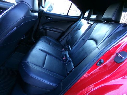 Used 2021 Lexus UX 250h w/ Premium Package image 17