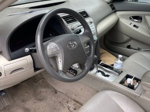 Used 2007 Toyota Camry LE FWD image 5