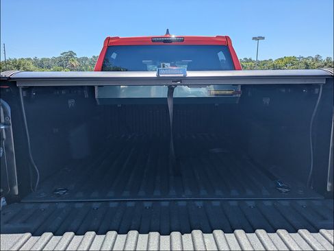 Used 2024 Toyota Tacoma TRD Off-Road AWD/4WD image 14