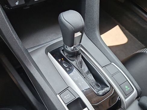 Certified 2017 Honda Civic EX-T image 27