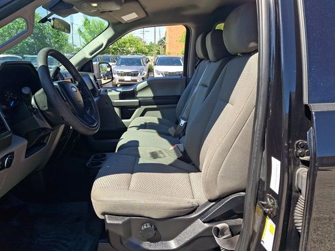 Used 2019 Ford F150 XLT AWD/4WD image 23