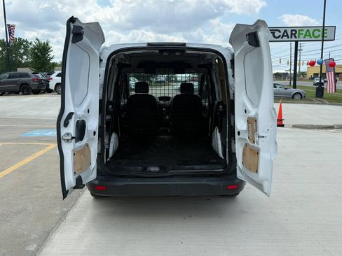 Used 2015 Ford Transit Connect XL FWD image 13