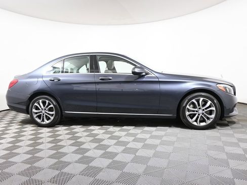 Used 2016 Mercedes-Benz C 300 4MATIC Sedan image 8