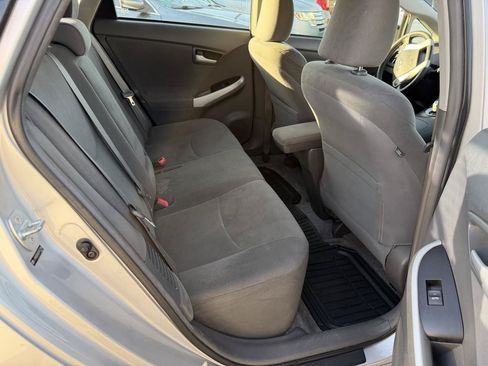Used 2011 Toyota Prius Two FWD image 13