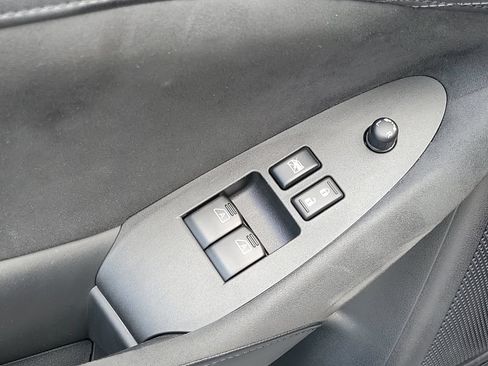 Used 2025 Nissan Z Performance w/ Floor Mat Package RWD image 18