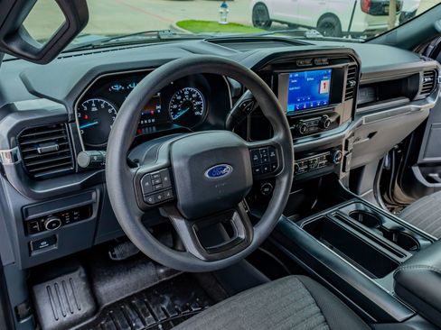 Used 2023 Ford F150 XL w/ STX Appearance Package image 16
