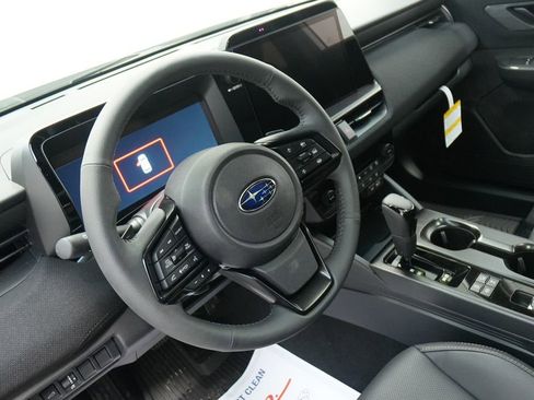 New 2026 Subaru Outback Limited XT image 11