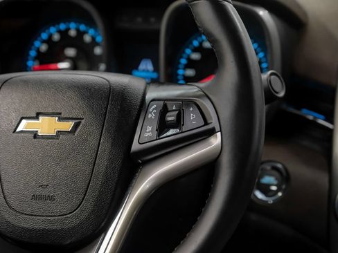 Used 2014 Chevrolet Malibu LTZ FWD image 23