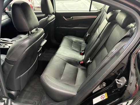 Used 2013 Lexus GS 350 AWD image 19