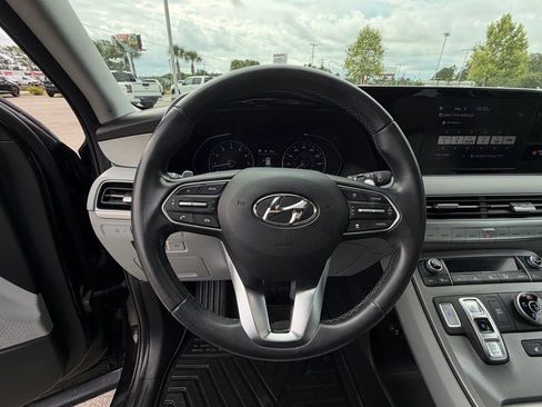 Used 2020 Hyundai Palisade SEL AWD/4WD image 15