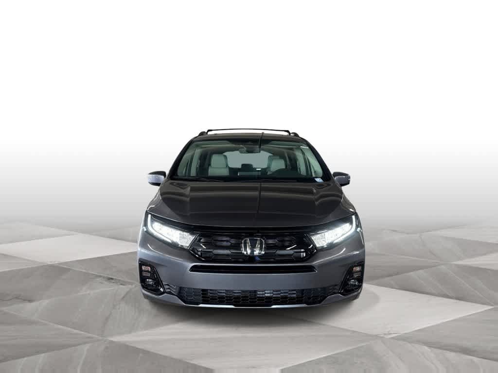 New 2027 Honda Odyssey Elite image 3