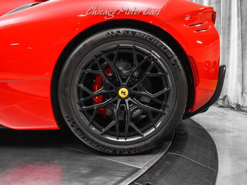 Used 2021 Ferrari SF90 Stradale AWD/4WD image 50