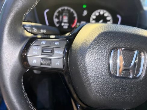 Used 2024 Honda Civic Sport image 27