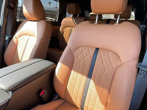 New 2025 MAZDA CX-70 3.3 Turbo S w/ Premium Plus image 15