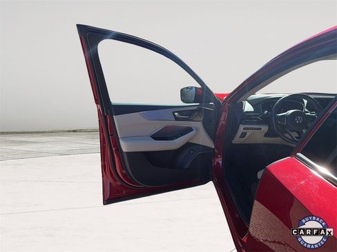 Used 2023 Acura MDX FWD w/ Technology Package image 13