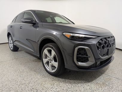 New 2025 Audi Q5 Premium Plus