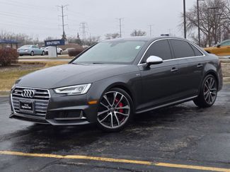 Used 2018 Audi S4 Premium Plus w/ Navigation Package video 2