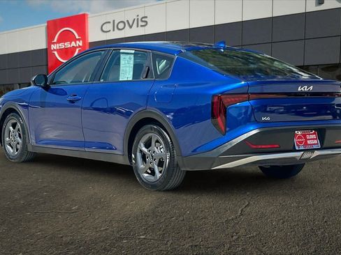 Used 2025 Kia K4 FWD image 7