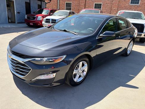 Used 2023 Chevrolet Malibu LT FWD image 7