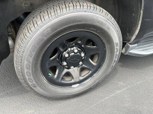Used 2020 Chevrolet Tahoe 4WD image 7