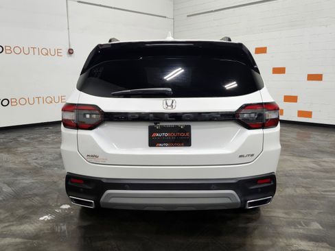 Used 2023 Honda Pilot Elite image 21