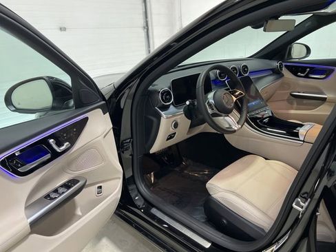 Used 2025 Mercedes-Benz C 300 C 300 image 19