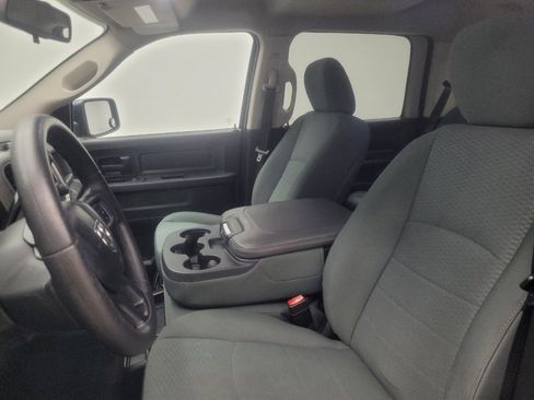 Used 2014 RAM 1500 Express AWD/4WD image 17