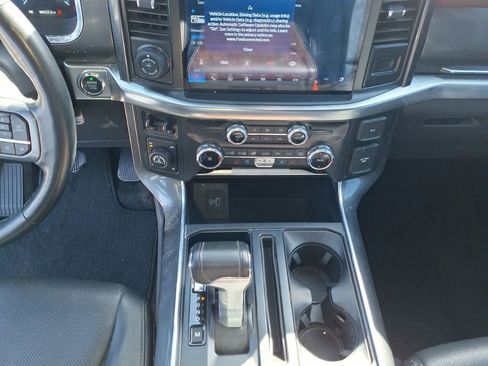 Used 2022 Ford F150 Lariat AWD/4WD image 15