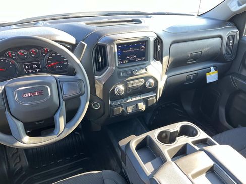 New 2026 GMC Sierra 1500 Pro w/ Pro Value Package image 15