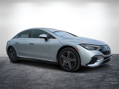 Used 2023 Mercedes-Benz EQE 350+ Sedan