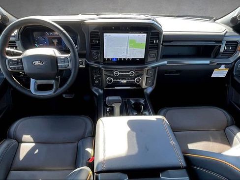 New 2025 Ford F150 Tremor w/ Equipment Group 402A High AWD/4WD image 5