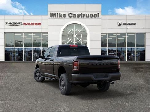 New 2026 RAM 2500 Tradesman AWD/4WD image 4